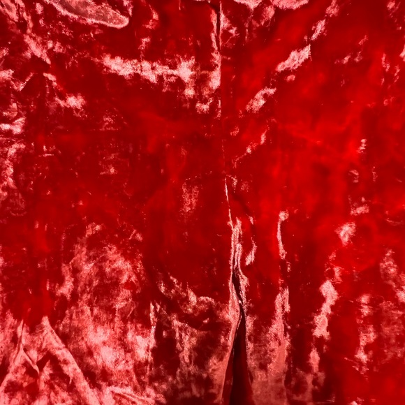 Tucker + Tate Velvet Pants - Picture 3 of 3